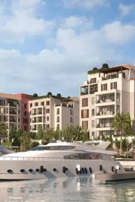 port de la mer apartments for sale 